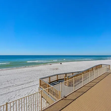 Apartamento Treasure Island 0404